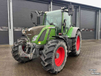 Tractor / Trekker Fendt 513 POWER PLUS