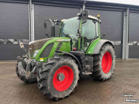 Tractor / Trekker Fendt 513 POWER PLUS