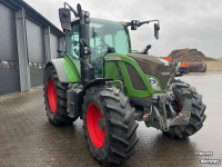 Tractor / Trekker Fendt 513 POWER PLUS