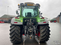 Tractor / Trekker Fendt 513 POWER PLUS