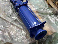 Mestpomp  wormpomp Wangen 140, 5700L GL65