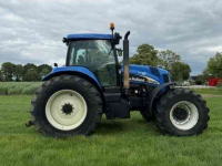 Tractor / Trekker New Holland TG 255
