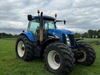 Tractor / Trekker New Holland TG 255