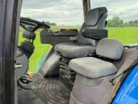 Tractor / Trekker New Holland TG 255