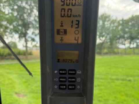 Tractor / Trekker New Holland TG 255