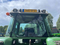 Tractor / Trekker Fendt Farmer 309C