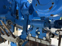 Weidebeluchter GKB DTA160 diepbeluchter