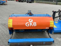 Weidebeluchter GKB DTA160 diepbeluchter