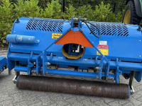 Weidebeluchter GKB DTA160 diepbeluchter