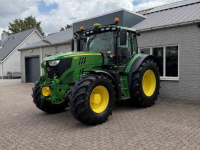 Tractor / Trekker John Deere John Deere 6155R Ultimate Edition | 2020 | 4070 uur