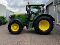 Tractor / Trekker John Deere John Deere 6155R Ultimate Edition | 2020 | 4070 uur