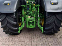 Tractor / Trekker John Deere John Deere 6155R Ultimate Edition | 2020 | 4070 uur