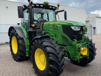 Tractor / Trekker John Deere John Deere 6155R Ultimate Edition | 2020 | 4070 uur