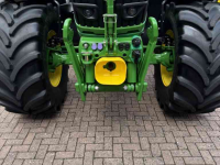 Tractor / Trekker John Deere John Deere 6155R Ultimate Edition | 2020 | 4070 uur