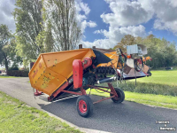 Stortbak Miedema SB30 Stortbak