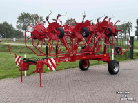 Schudder Lely LOTUS 1020 PROFI