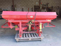 Kunstmeststrooier Lely Centerliner
