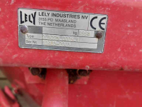 Kunstmeststrooier Lely Centerliner