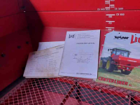 Kunstmeststrooier Lely Centerliner