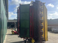 Maaier Fella Fella SM 991 TL-KCB + SM 310 FP-KC