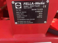 Maaier Fella Fella SM 991 TL-KCB + SM 310 FP-KC