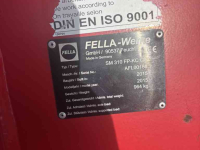 Maaier Fella Fella SM 991 TL-KCB + SM 310 FP-KC
