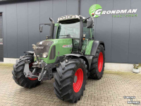 Tractor / Trekker Fendt 415 Vario TMS