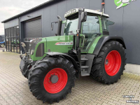 Tractor / Trekker Fendt 415 Vario TMS