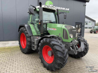 Tractor / Trekker Fendt 415 Vario TMS