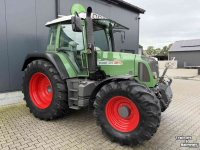 Tractor / Trekker Fendt 415 Vario TMS