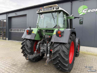 Tractor / Trekker Fendt 415 Vario TMS