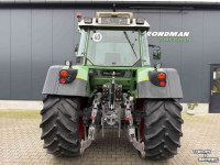 Tractor / Trekker Fendt 415 Vario TMS