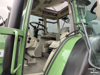 Tractor / Trekker Fendt 415 Vario TMS