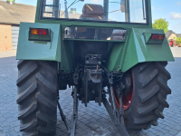 Tractor / Trekker Fendt Farmer 105LS