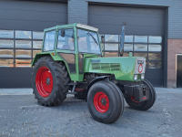 Tractor / Trekker Fendt Farmer 105LS