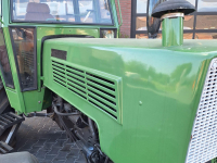 Tractor / Trekker Fendt Farmer 105LS