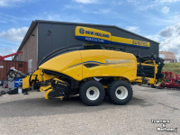 Persen / Balenpers / Pakkenpers New Holland 1290 Plus CropCutter Loopmaster