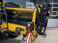 Persen / Balenpers / Pakkenpers New Holland 1290 Plus CropCutter Loopmaster