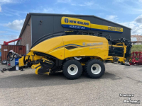 Persen / Balenpers / Pakkenpers New Holland 1290 Plus CropCutter Loopmaster