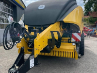 Persen / Balenpers / Pakkenpers New Holland 1290 Plus CropCutter Loopmaster