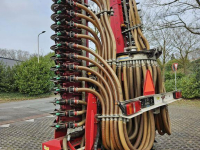 Zodebemester Vredo ZB3 8,75mtr. bemester