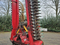 Zodebemester Vredo ZB3 8,75mtr. bemester