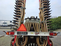 Zodebemester Vredo ZB3 8,75mtr. bemester