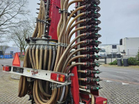 Zodebemester Vredo ZB3 8,75mtr. bemester