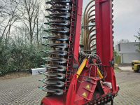Zodebemester Vredo ZB3 8,75mtr. bemester