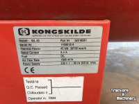 Klimatiseringsapparatuur Kongskilde Kongskilde - KA 40