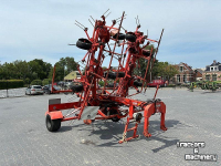 Schudder Kuhn GF 10601 TO Digidrive