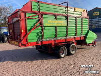 Opraapwagen Strautmann Super Vitesse 3001