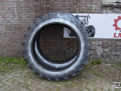 Wielen, Banden, Velgen & Afstandsringen Alliance 11.2r38