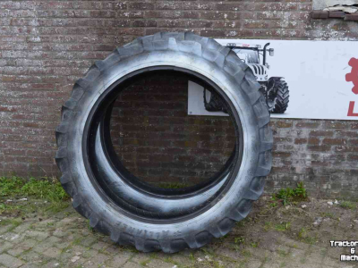 Wielen, Banden, Velgen & Afstandsringen Alliance 11.2r38